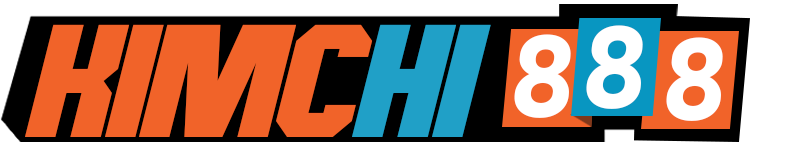 KIMCHI888
